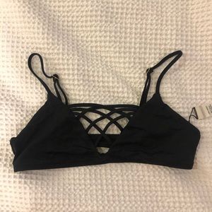 LSpace Bathing Suit Top